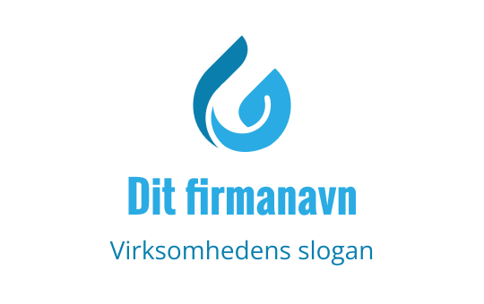 Vaskeri logo