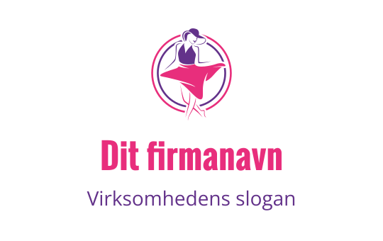 Dancing logo