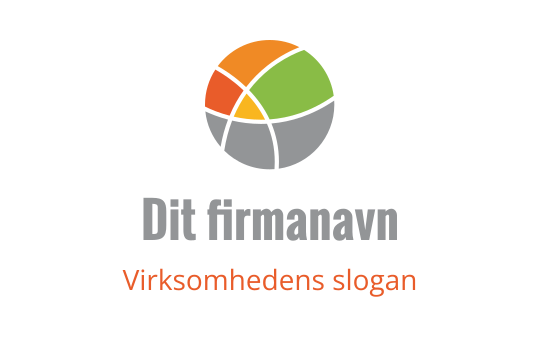 Abstract logo