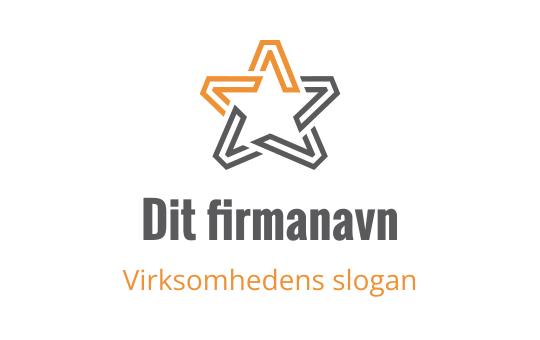 Star logo