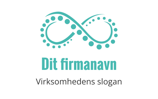 Abstract logo