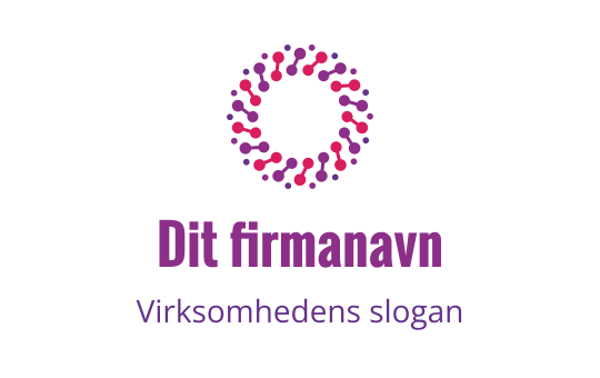 Circle logo