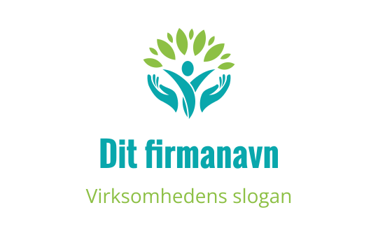 Hand logo