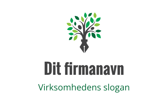 School logo
