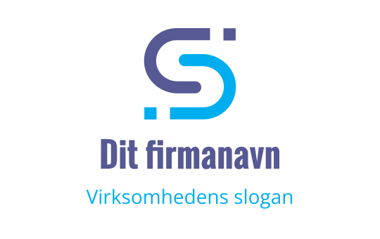 S logo
