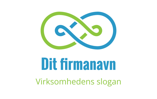Uendelighed logo