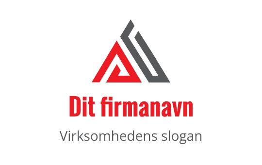 Triangle logo