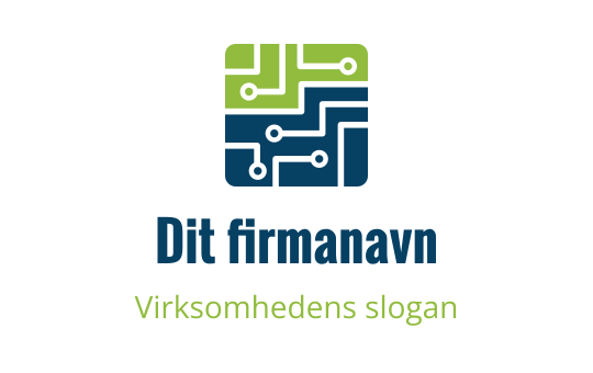 Electronics logo