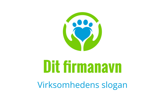 Puppy logo