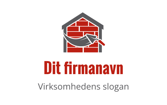 Pudsning logo