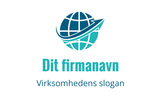 Website logo