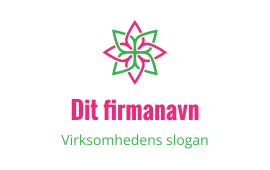 Skin care logo