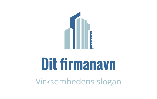 Building logo