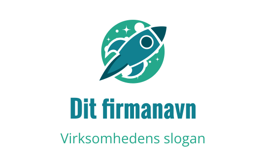 Rocket logo