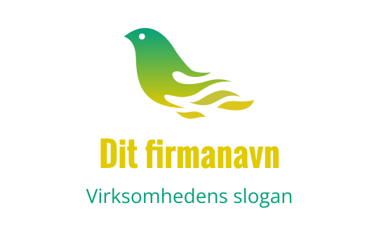 Fugl logo