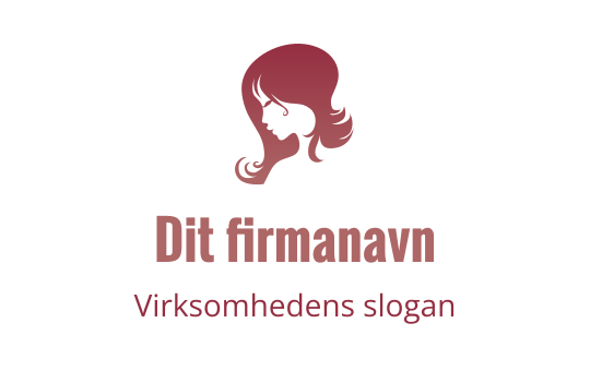 Hair logo