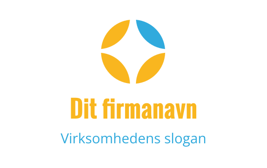 Abstract logo