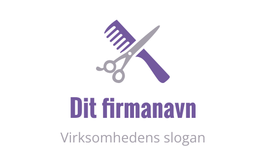 Hair logo