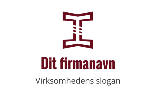 I logo