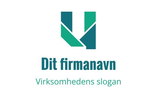 U logo