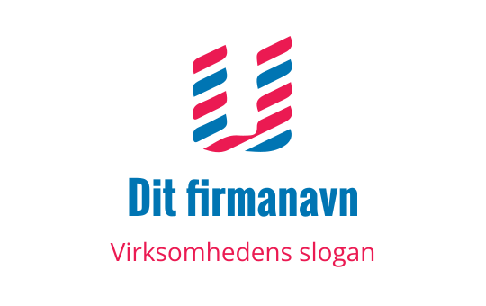 U logo