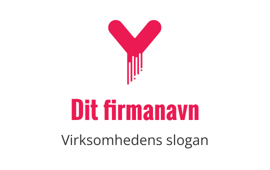 Y logo