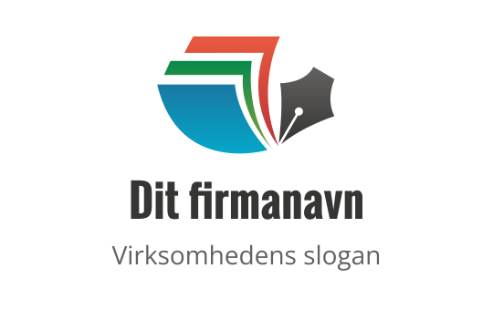 Paper logo
