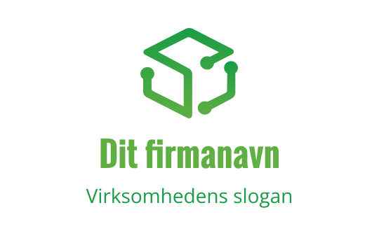 Server logo