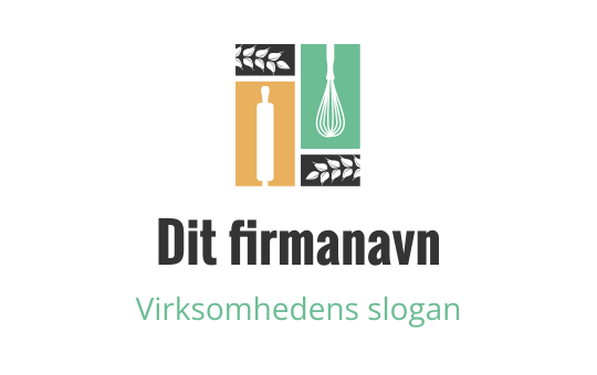 Bakery logo