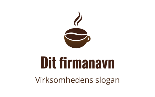 Coffee logo