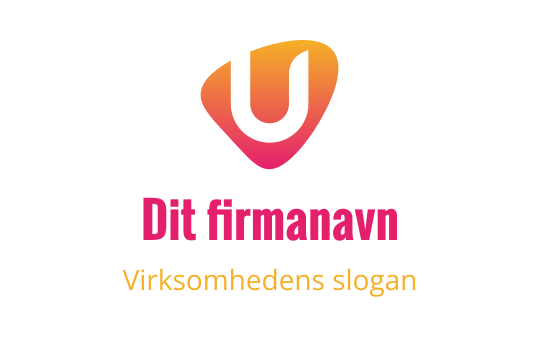 U logo