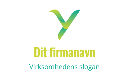 Y logo