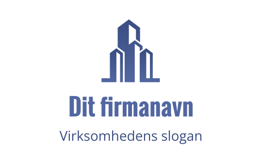 Building logo