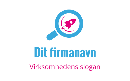 Rocket logo