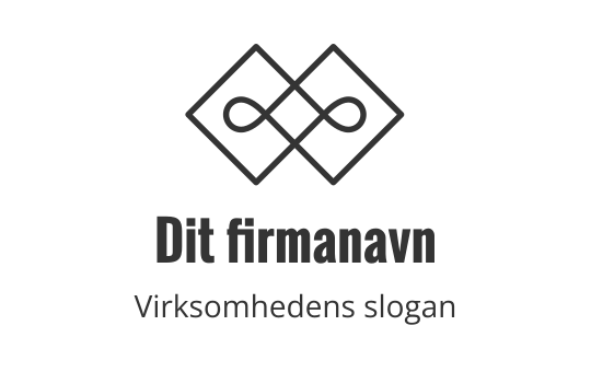 Abstract logo