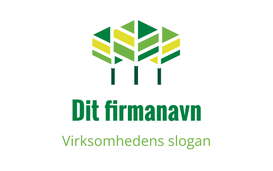 Bjerg logo