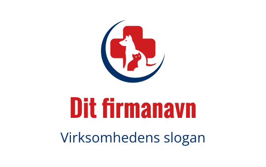 Dog logo