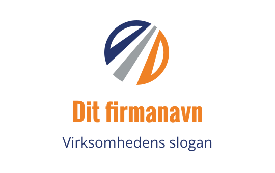Road logo