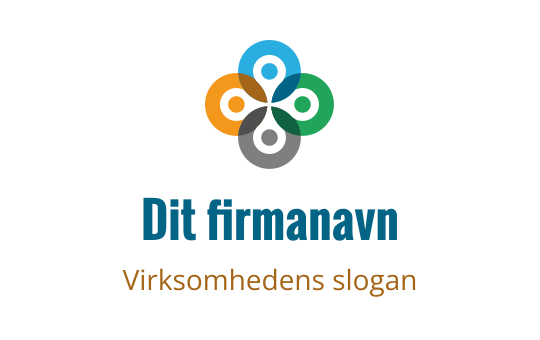 Kort logo