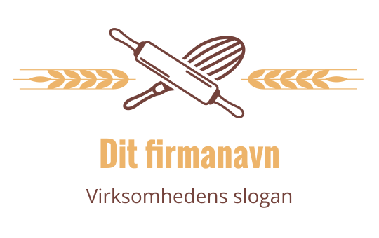 Bakery logo