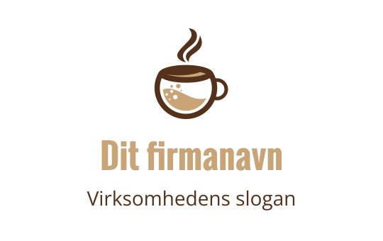 Coffee logo