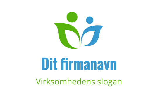 Blad logo