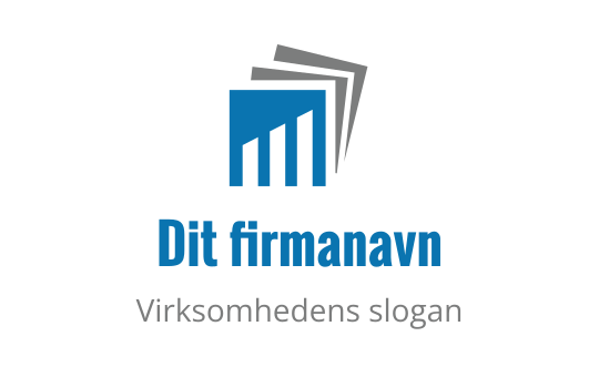 Paper logo