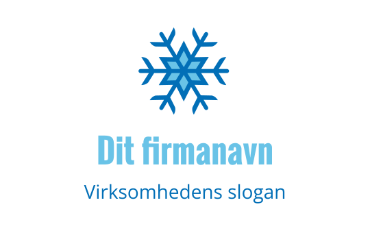 Snow logo