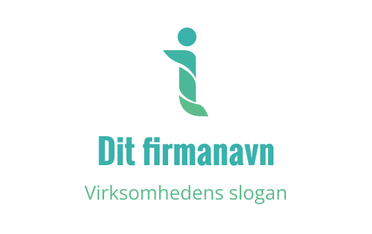 I logo
