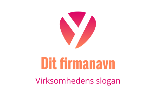 Y logo