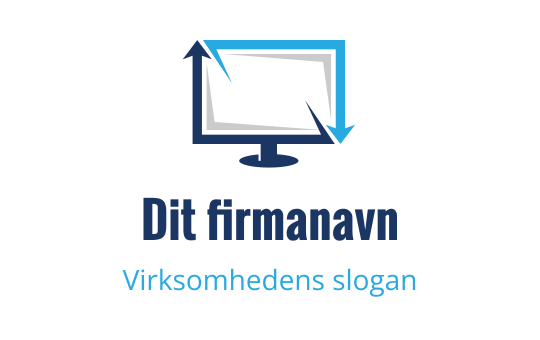 Website logo
