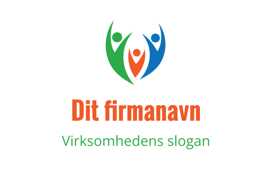 Hand logo