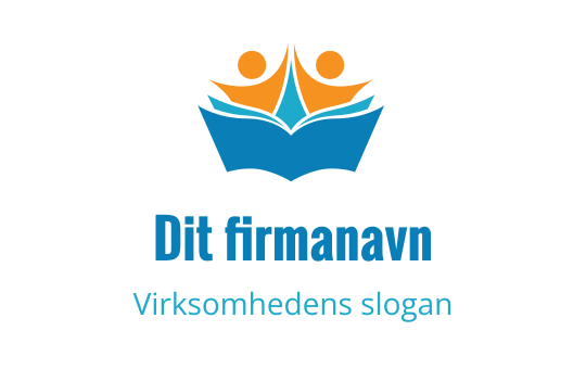 School logo