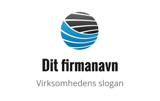 Abstract logo